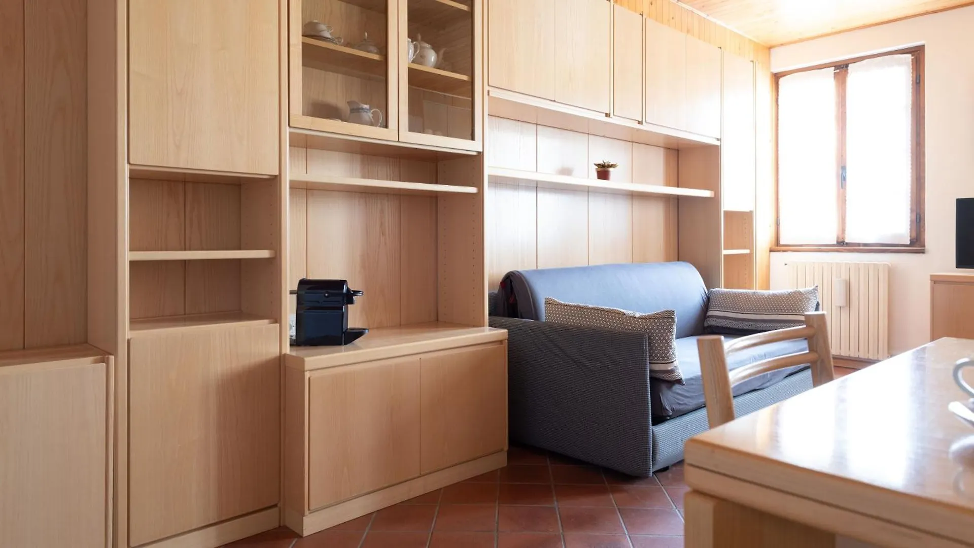Appartement Bruni 2 à Bormio