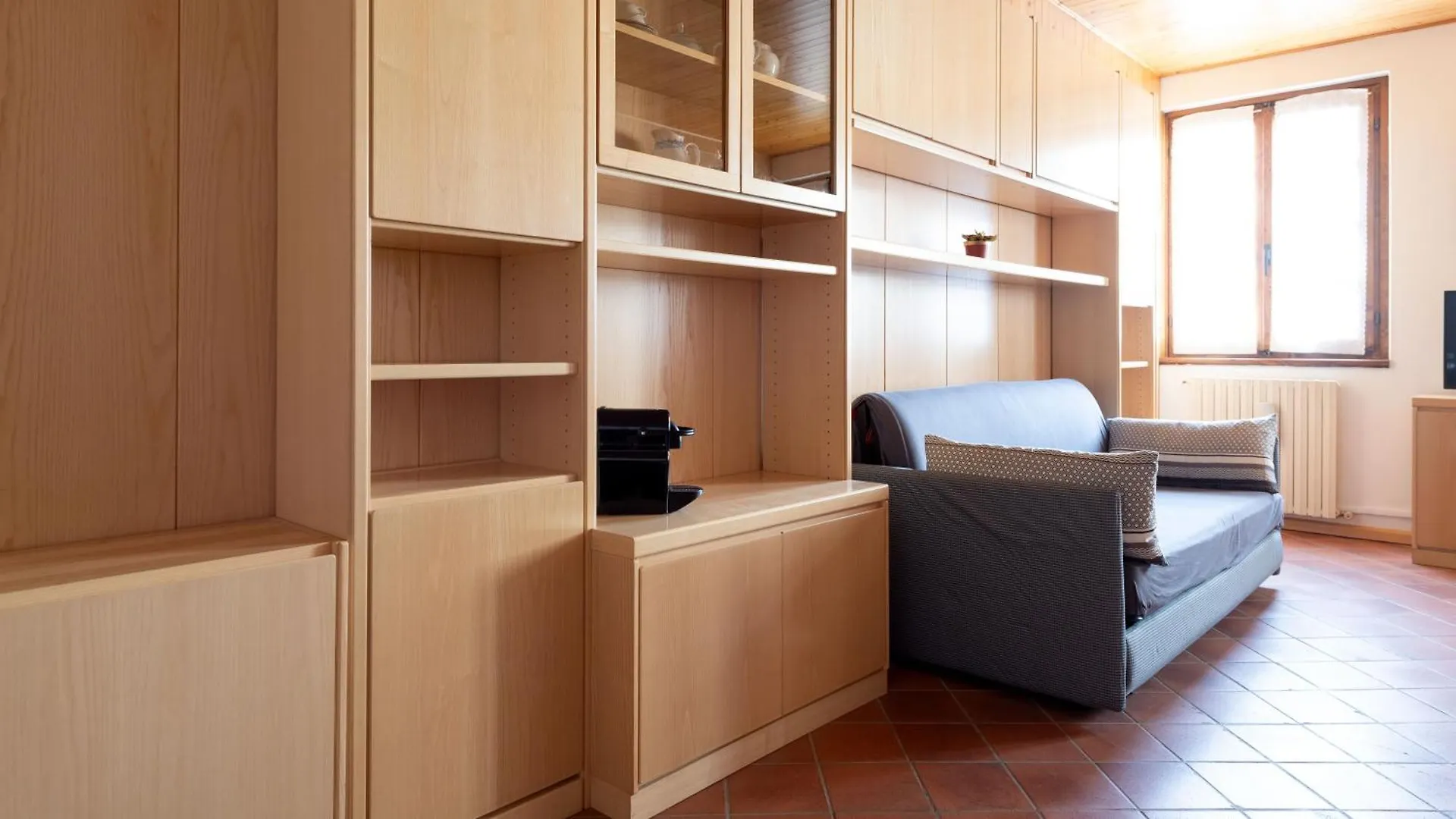 Appartement Bruni 2 à Bormio Italie