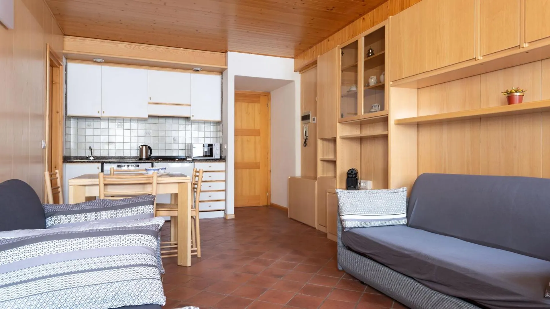 Appartement Bruni 2 à Bormio Italie