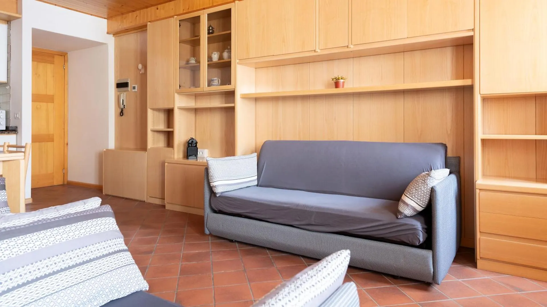 Appartement Bruni 2 à Bormio
