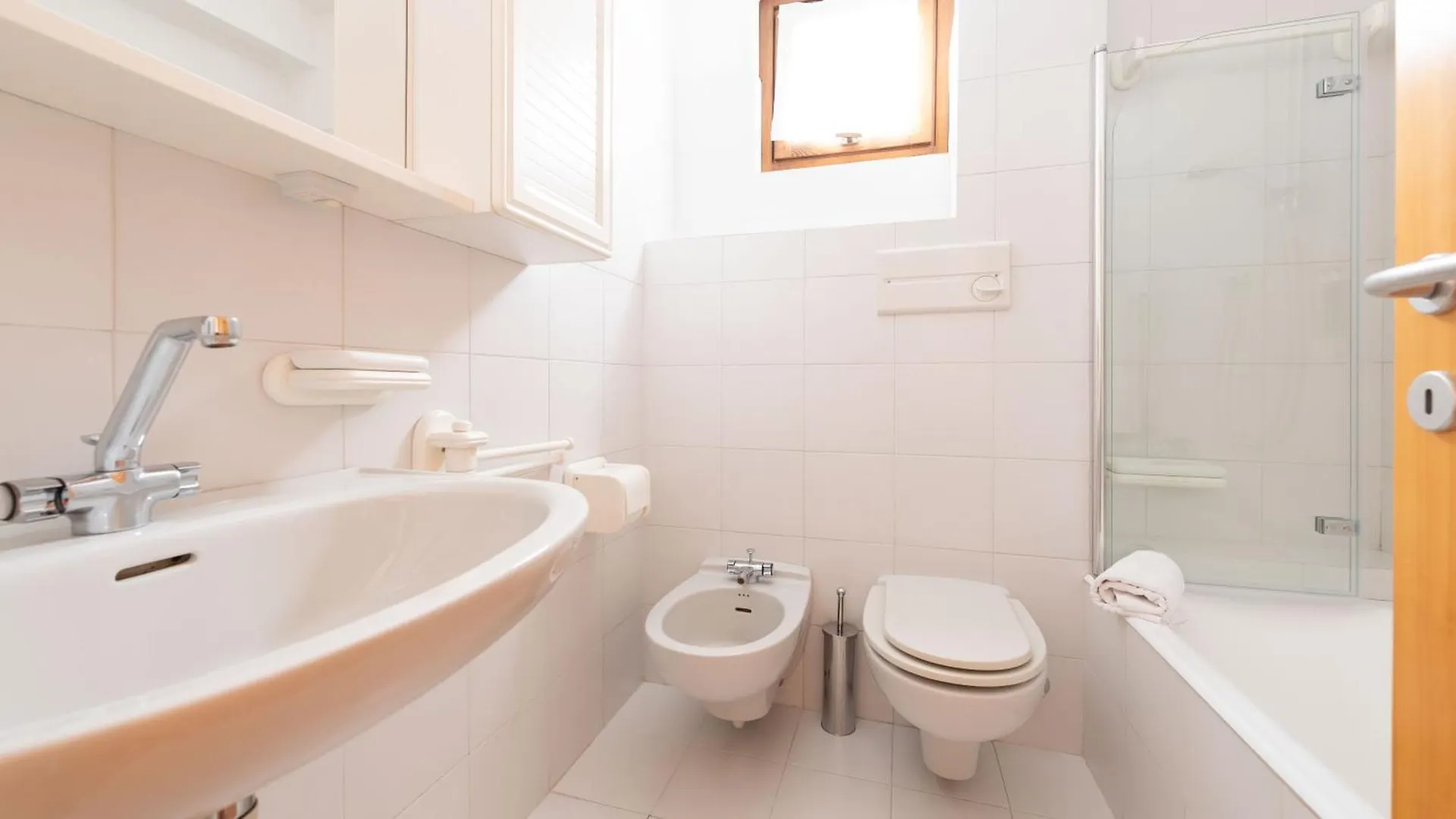 Appartement Bruni 2 à Bormio