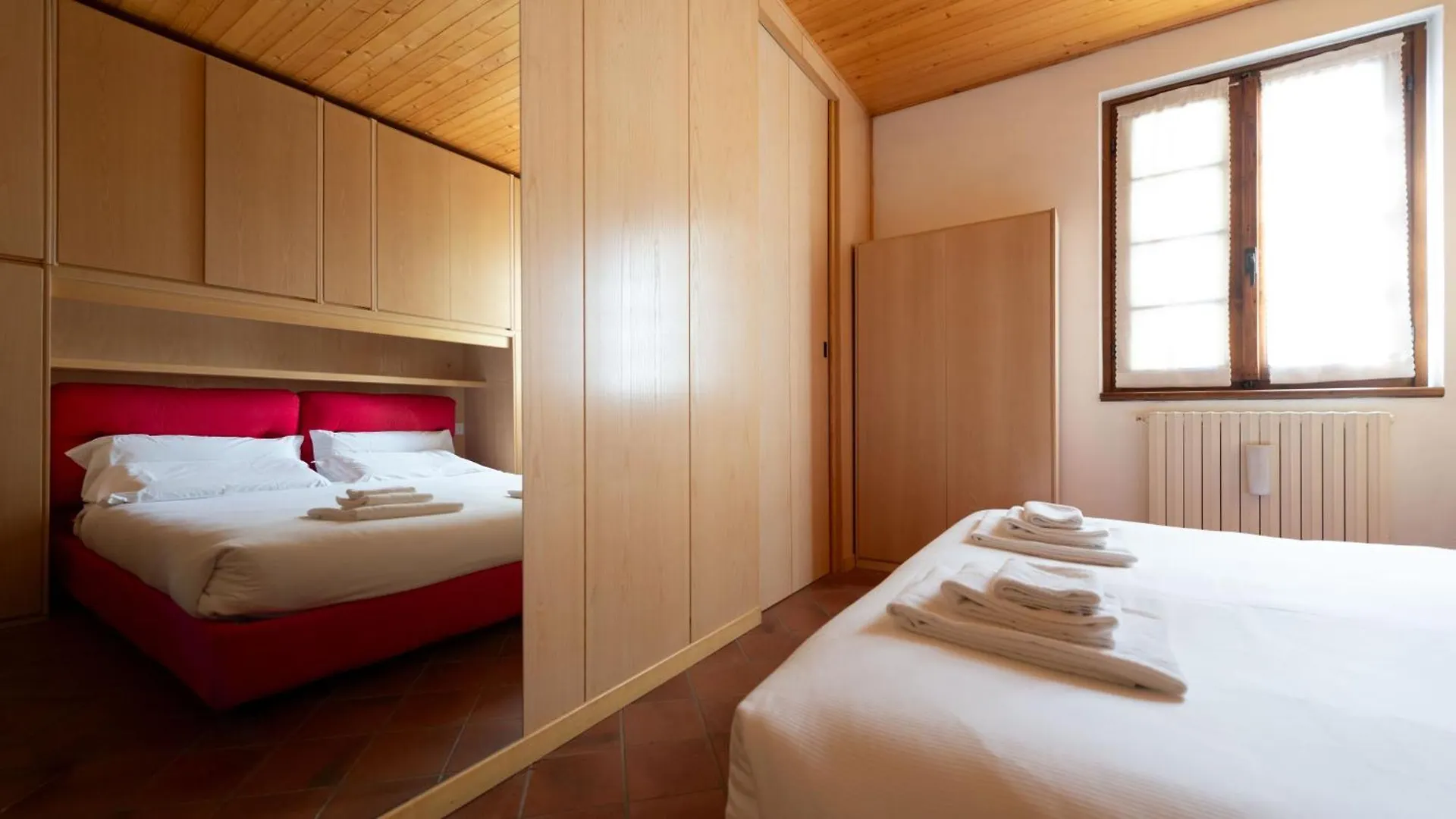 Appartement Bruni 2 à Bormio Italie