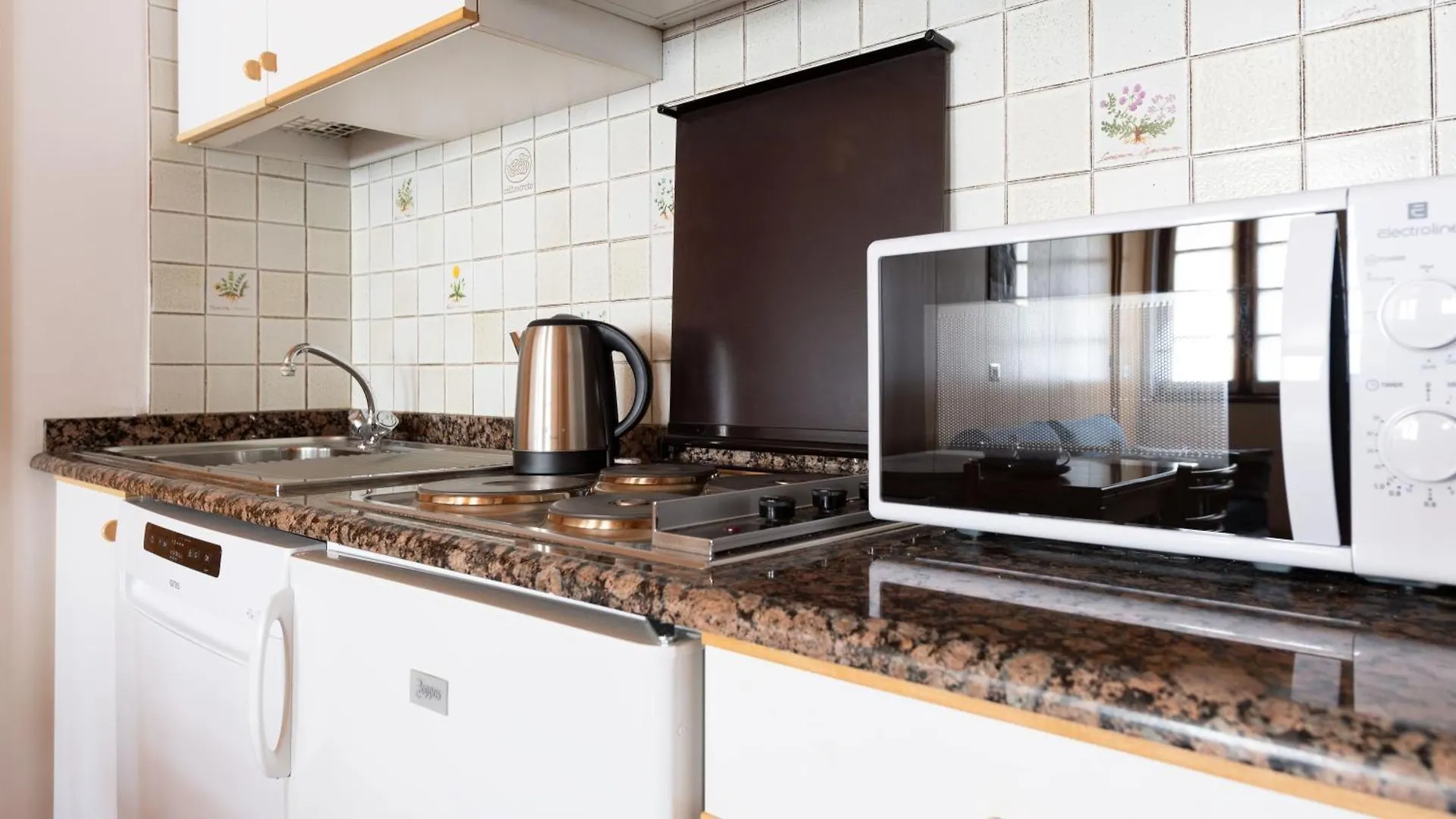 Appartement Bruni 2 à Bormio